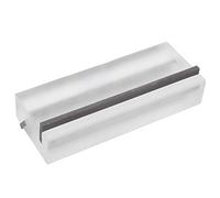 Yctze FRET BEVEL Fichier 2 en 35 ° et 90 ° Chanfrein pour Guitare et ukulélé Réparation de Luthier, Acier à Haut Carbone, Conception Ergonomique