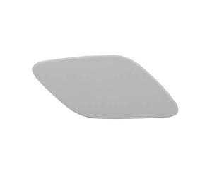 Yctze Garniture de pare-chocs de volet de lampe de couvercle de rondelle de phare avant pour série 3 E92 E93 6167 7171660 (droite)(Right ) couvercle lave phare e92 noir couvercle de lave-phare pour