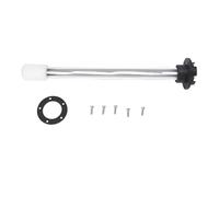 Yctze Gauge de Réservoir de Carburant de 350 Mm Gauge de Carburant Niveau de Carburant Parier de Capuchon à Gaz avec Précision pour les Voitures de Yachts