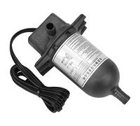 Yctze Générateur de Préchauffeur d'eau 1000 W, Dispositif de Température à Circulation Automatique, Moteurs à Gaz, Camions, Navires et équipements de Construction - Efficace, Compact et Durable