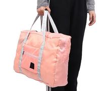 Yctze Grand Sac de Moelleux Pliable d'acidité pour Voyager et Bagages - Conception avec des Ions de Stockage Polyvalents (#1)