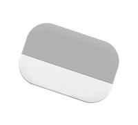 Yctze Haut-parleur de Sommeil à Conduction Osseuse avec Chargement de Type C pour une Musique Relaxante dans la Chambre (GRAY)