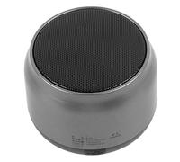 Yctze Haut-Parleur Portable à Haute sensibilité, Batterie 1200 MAh et Lanière pour Les Voyages et Les Activités de Plein Air - Haut-Parleur 5.0