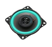 Yctze Haut-parleurs de la Voiture 100W, 4 I Coaxial Conférencier pour Ulti Sound Experience dans Les Systèmes Automobiles