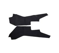Yctze Housse Anti-Coups en TPE pour Console Centrale de la Voiture Model Y | Moulé avec Précision pour épouser les Contours D'origine, Matériau TPE de qualité Automobile, Patin Latéral à Couverture