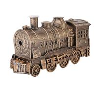 Yctze Humidificateur de prière en train, design unique | Capacité d'eau de 300 ml, diffuseur de brume rafraîchissante, adapté pour les chambres à coucher