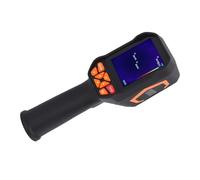 Yctze Imageur Thermique Infrarouge IR0005 avec Résolution 256 X 192, Large Plage de Température, Stockage 8 Go, Batterie 2600 MAh, Super Résolution, Amélioration DDE, -20 °C à 550 °C,