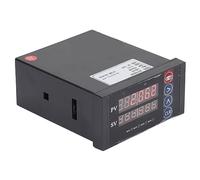 Yctze Indicateur de Poids DY300A avec en Temps Réel, Conversion A/D Haute Précision, Sortie et TEDS 24 V CC pour des Solutions de Pesage Polyvalentes
