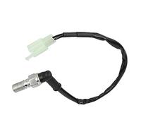 Yctze Interrupteur de Feu Stop Hydraulique pour Moto, Ligne Unique, Performance Durable, pour, adapté à 640 690 950 990