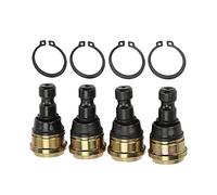 Yctze Joint d'extrémité de Biellette de Direction 7081263, Remplacement 800, Joints 2010 à 2014, 570 800 900