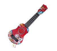 Yctze Jouet ukulélé des Enfants élégants avec Réglage et Résonance Améliorée, pour Que Les Jeunes Musiciens Apprennent et Jouent (Type 1)