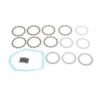 Yctze Kit Complet Premium 350 YFM350R 2004-2013 - Comprend des Disques de Friction, des Ressorts et un Joint - Remplacement 3GD-15461-00-00, Performance Améliorée