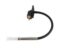 Yctze Kit de Connecteur d'huile Marine Premium 24L 12L avec Jauge d'aspiration 'Huile de Haute Précision et Absorbeur de Tuyau