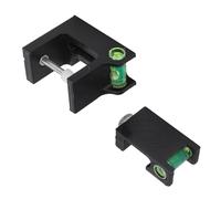 Yctze Kit de Cordes d'arc 2 Pièces pour Un Outil de Réglage de Tir à l'arc Efficace et Précis, Compact, Facile à Utiliser pour Divers Arcs Composés