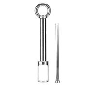 Yctze Kit de Démontage d'injecteur 278589003300 Compatible avec Moteur M133 152 157 270 274 276 278-et Outil de Remplacement de Haute qualité