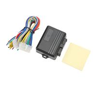 Yctze Kit de Lève-vitre électrique pour Lève-vitre électrique avec Harnais Universel pour Voitures 4 Portes 12 V