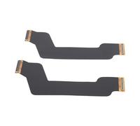 Yctze Kit de Remplacement de Câble de Connecteur de Carte Mère A70 A705F, avec Outils de Réparation et Accessoires pour des Performances Fluides