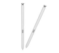 Yctze Kit de Remplacement Stylet Stylet pour Note 10/10 Plus avec des Conseils de Rechange et des Accessoires - Portable et Haute sensibilité (White)