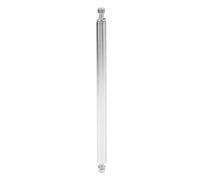 Yctze Kit de Réparation de Tir de Treuil Kit de Remplacement de Tir de Vitrage Kit de Remplacement de Vitrage Ensemble de Tir à Viol en Alliage en Aluminium Haute Résistance pour