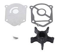 Yctze Kit de Réparation de Turbine de Pompe pour 115/140-17400-94611, Accessoires et Installation Facile