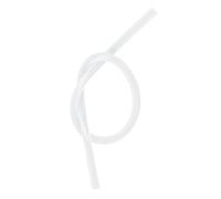Yctze Kit de Tubes à Lait pour Machine à café, Design en Silicone | Ensemble complet avec connecteurs et brosse, compatible avec les modèles , facile à nettoyer