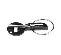 Yctze Kit de Verrouillage de Goupille de Capot Universel pour Voitures de Sport de Course, Sécurisez Votre Compartiment Moteur et évitez les Vibrations du Capot Pendant la Conduite à Grande Vitesse