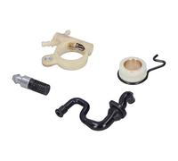 Yctze Kit d'engrenage de Filtre à Tuyaux d'huile pour MS251 MS231 MS231C MS251C - Accessoire Essentiel pour des Performances Améliorées