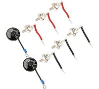 Yctze Kit Redresseur à Diode RSK6001 pour Groupe électrogène Stamford | Module Redresseur à Diode pour Groupe électrogène | Pièces de Rechange Essentielles pour des Performances Fiables du Générateur