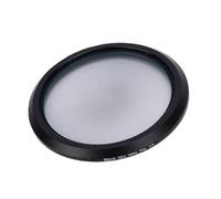 Yctze Le Filtre D'objectif à Mise au Point Douce Crée Un Effet de Brouillard de Rêve avec Un Revêtement Multicouche Double Face pour Les Appareils Photo GR4 GR3 GR2 LX10 G7x3 G7X2 ZV-1