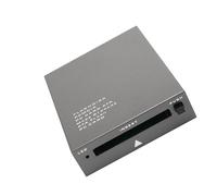 Yctze Lecteur de Carte Mémoire Flash USB2.0 PC ATA Plug and Play, Adaptateur PCMCIA vers USB pour Ordinateur