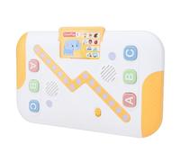 Yctze Lecteur de Cartes de Quiz d'apprentissage Interactif, Jouet éducatif à Commande Vocale, Lecteur de Plus de 400 Questions Audio avec Conception sans écran, Idéal pour Les Enfants âgés de 3 à 8