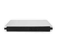 Yctze Lecteur Optique Blu Ray Externe USB3.0 pour Ordinateur Portable et PC, Graveur de Disque Blu-Ray DVD CD, Compatible avec Tablettes, Ordinateurs Portables et Périphériques