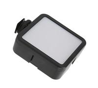 Yctze LED Pocket Fill Light RGB Full Color Video Light 2 RGB LED Video LightRGB LED Video Light LED Pocket Fill Light Photographie Fill Light Pocket RG