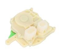 Yctze Left Door Lock Actuator, Replacement Fit for , | Construction ABS robuste, facile à installer, assurance qualité élevée, convient aux modèles 2001-2006