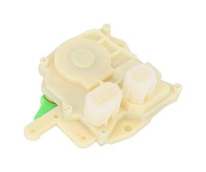 Yctze Left Door Lock Actuator, Replacement Fit for , | Construction ABS robuste, facile à installer, assurance qualité élevée, convient aux modèles 2001-2006