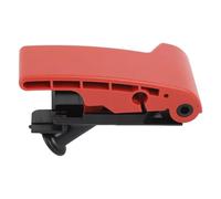 Yctze Levier de Poignée de Déverrouillage du Capot, Poignée Confortable, Poignée D'ouverture du Capot Moteur 1248800320 pour W168 W169 W245 C204 CL203 W204