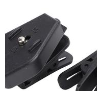 Yctze Lot de 2 Lampes de Lecture Multifonctions Rotatives à 360 Degrés, Mini Lampe de Lecture avec Design Rotatif, Idéale pour la Pêche de Nuit et la Réparation d'appareils électroménagers