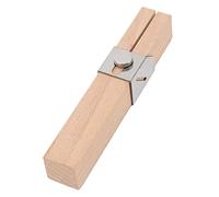 Yctze Maker de Corde de en Plastique - Outil à Main pour Fabrication de Bricolage et Projets d'extérieur - Outil de de Bouteille en Plastique Portable avec Une Lame en Acier Inoxydable