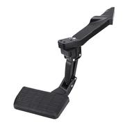 Yctze Marchepied de Pare-Chocs Rétractable F450 Super Duty - Marchepied de Lit Arrière 75303 01A Remplacement - Marches d'attelage