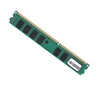 Yctze Mémoire DDR3 2 Go 133 Hz pour / - Transfert de Données Rapide RAM 240 Broches pour des Jeux Améliorés