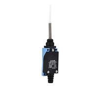 Yctze Micro Interrupteur de Fin de Course, Boîtier en Alliage de Zinc