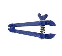 Yctze Mini Pince à Main 50 Mm, Outil de Pince pour un Travail de Précision, Conception Compacte et Légère (50MM)