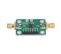 Yctze Module Atténuateur RF PE4302 avec Contrôle 6 Bits pour les Modes Parallèle et Série, Faible Perte d'insertion et Conception 1 MHz-4 GHz