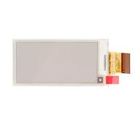 Yctze Module D'affichage d'encre 2,13 Pouces, Résolution 250x122 3 Couleurs E Paper Display, écran E Paper pour Raspberry Pi pour Jetson, pour Nano, pour STM32, Interface de Contrôle SPI