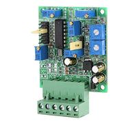 Yctze Module de Carte Générateur DDS SG-8038 - Sorties Sinusoïdales, Triangulaires et Polyvalentes avec Contrôle de Fréquence et PWM, Tests et Expérimentation de Haute qualité
