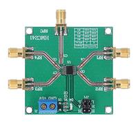 Yctze Module de Commutation RF, Panneau de Commutation à 4 Bandes pour Stations de Base et équipements de Test HMC241