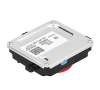 Yctze Module D'éclairage de Course de Jour DRL Control Ballast Compatible avec le Contrôleur de Module DRL 4G0907697D 28357987