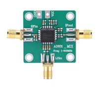 Yctze Module Mélangeur RF Haute Fréquence à Faible Distorsion