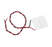 Yctze Module Refroidisseur Thermoélectrique, Haute efficacité 40x40mm pour