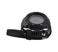 Yctze Montre de Sport électronique étanche, Lumineuse Multifonctionnelle | Boîtier durable, alarme, affichage du jour de la semaine, pour hommes et étudiants